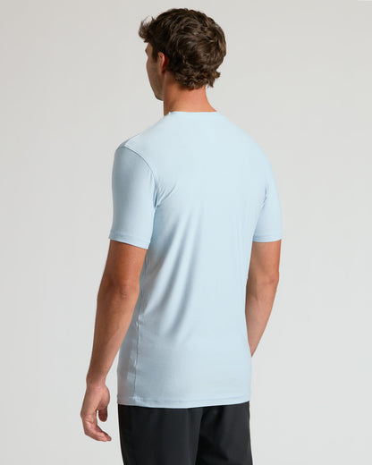 Arctic Tall Active Crew Neck 2.0