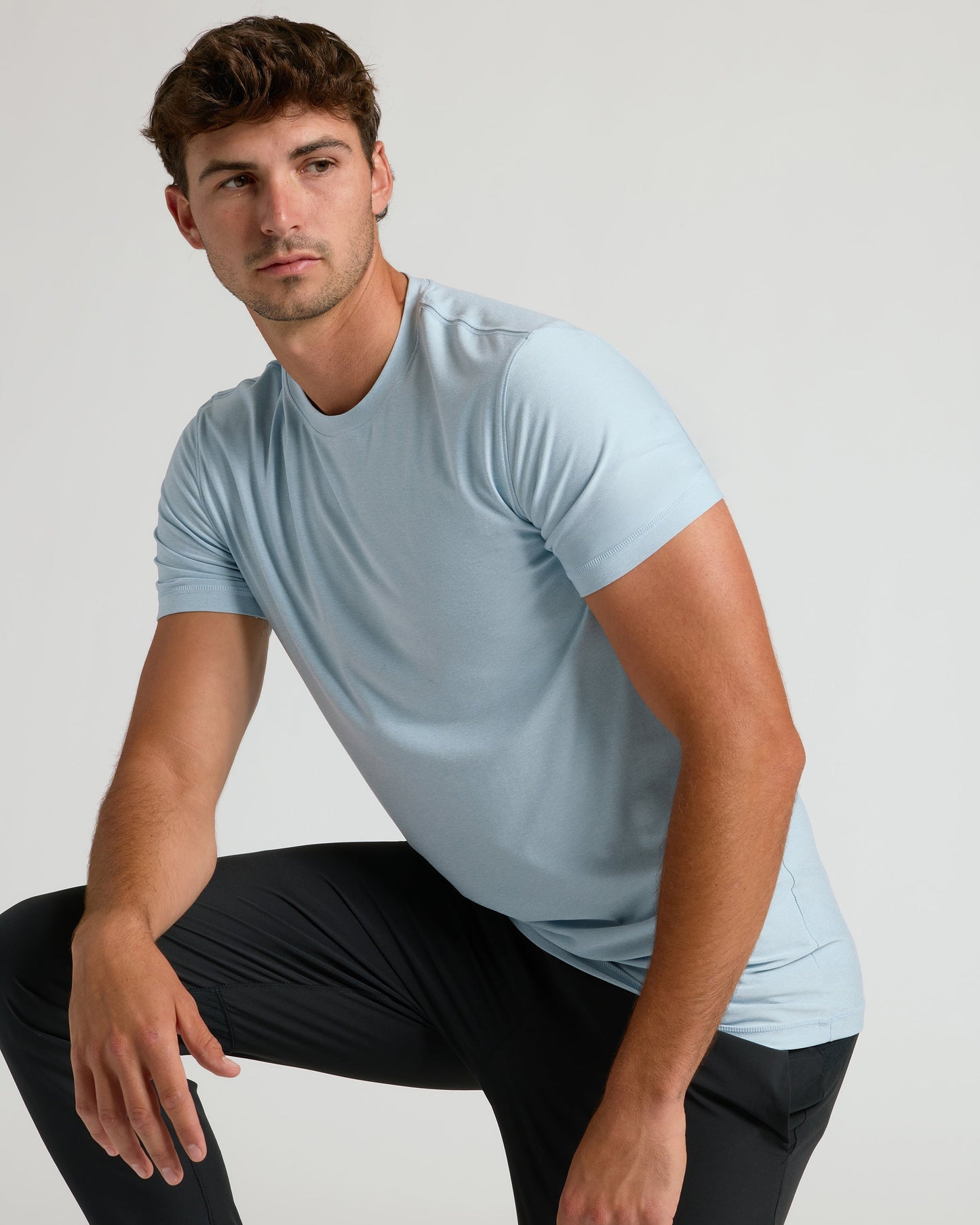 Arctic Tall Active Crew Neck 2.0