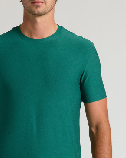 Clover Tall Active Crew Neck 2.0