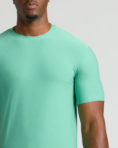 Fern Tall Active Crew Neck 2.0