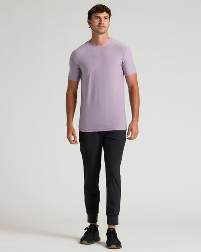 Iris Tall Active Crew Neck 2.0