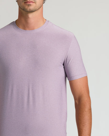 Iris Tall Active Crew Neck 2.0