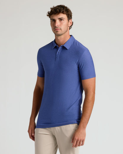Limited Spring Tall Active Polo 6-Pack