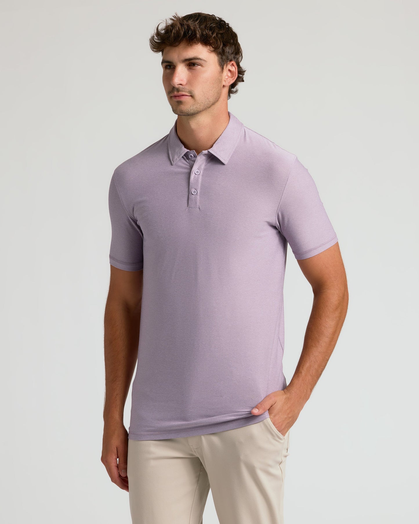 Limited Spring Tall Active Polo 6-Pack