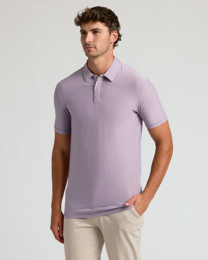 Limited Spring Tall Active Polo 6-Pack