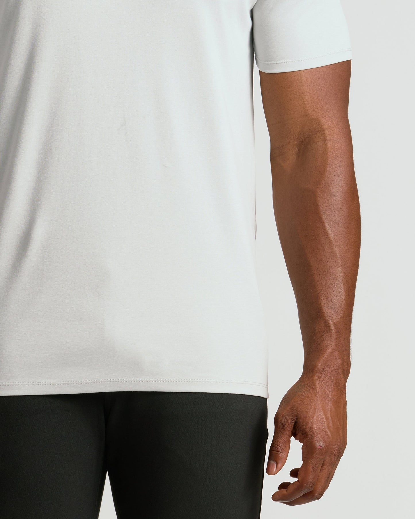 Vapor Tall Premium Pima Crew Neck