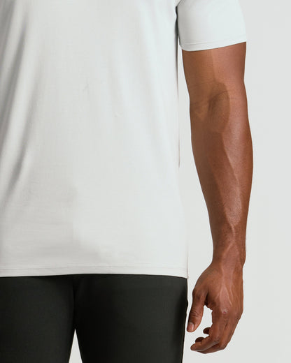 Vapor Tall Premium Pima Crew Neck