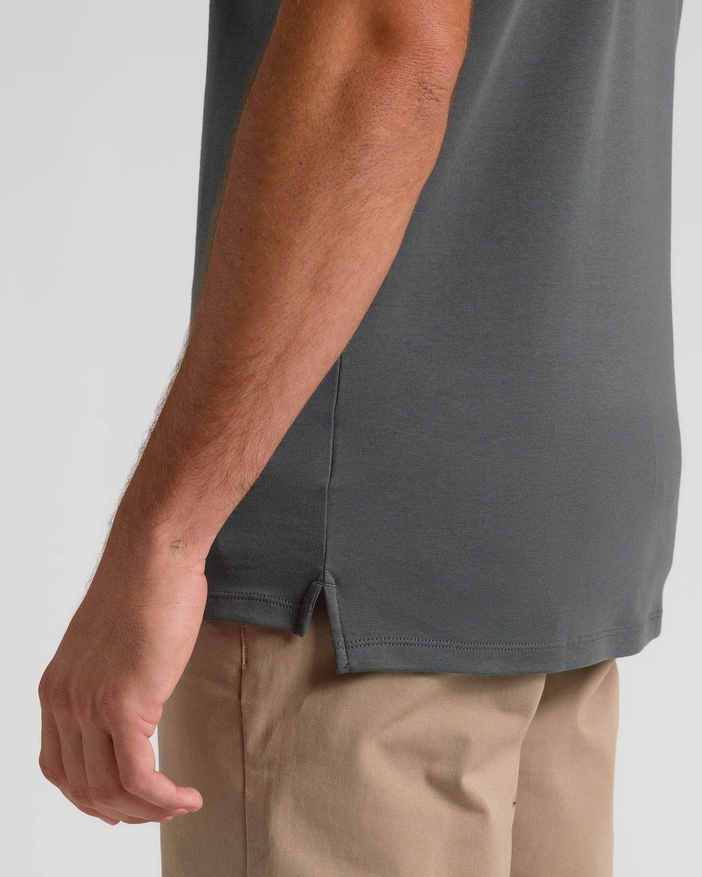 Tall Premium Pima Polo 4-Pack