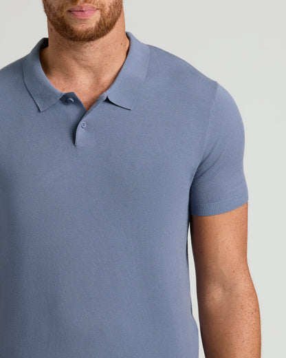 Fiord Tall Dressy Polo