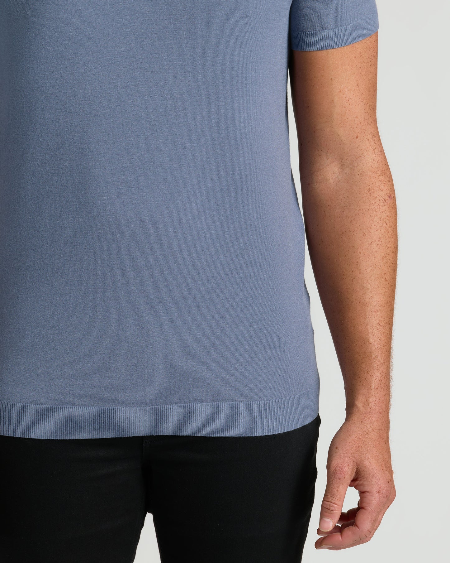 Fiord Tall Dressy Polo