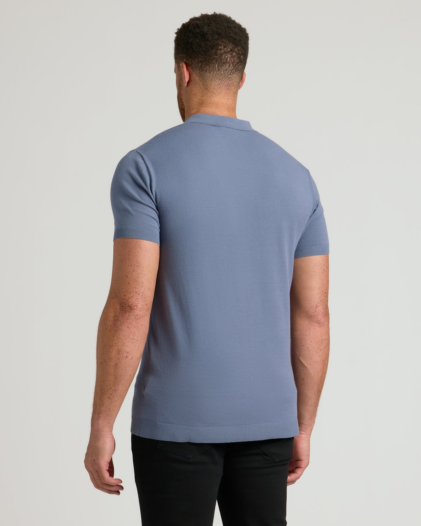 Fiord Tall Dressy Polo