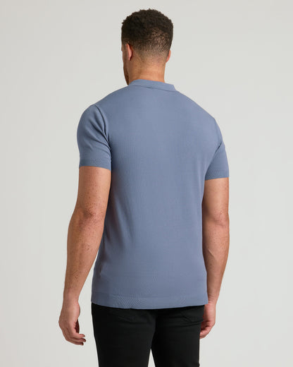 Fiord Tall Dressy Polo