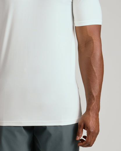 Moon Tall Active V-Neck