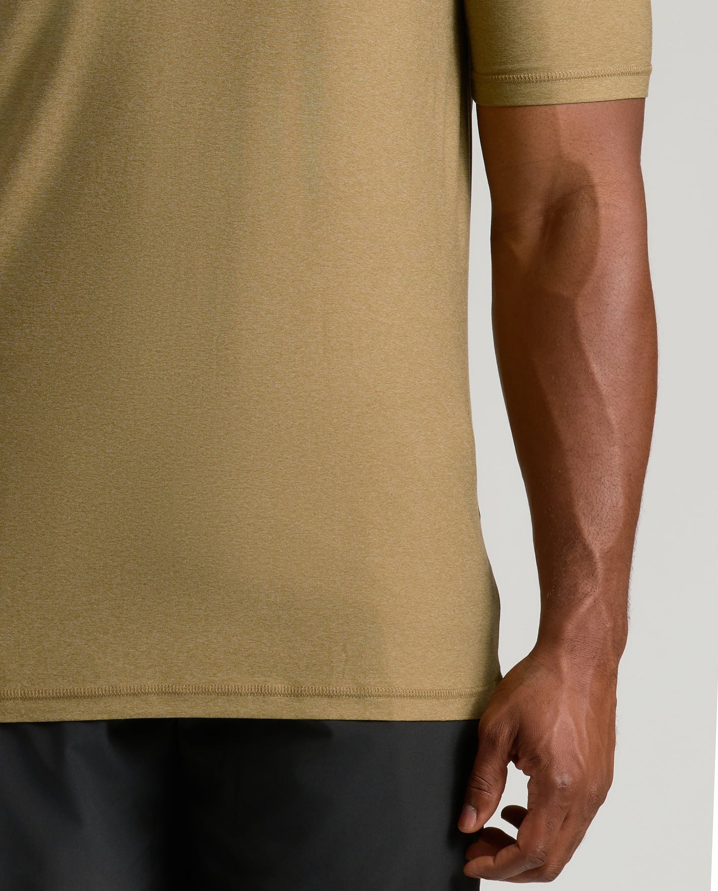 Overland Tall Active V-Neck