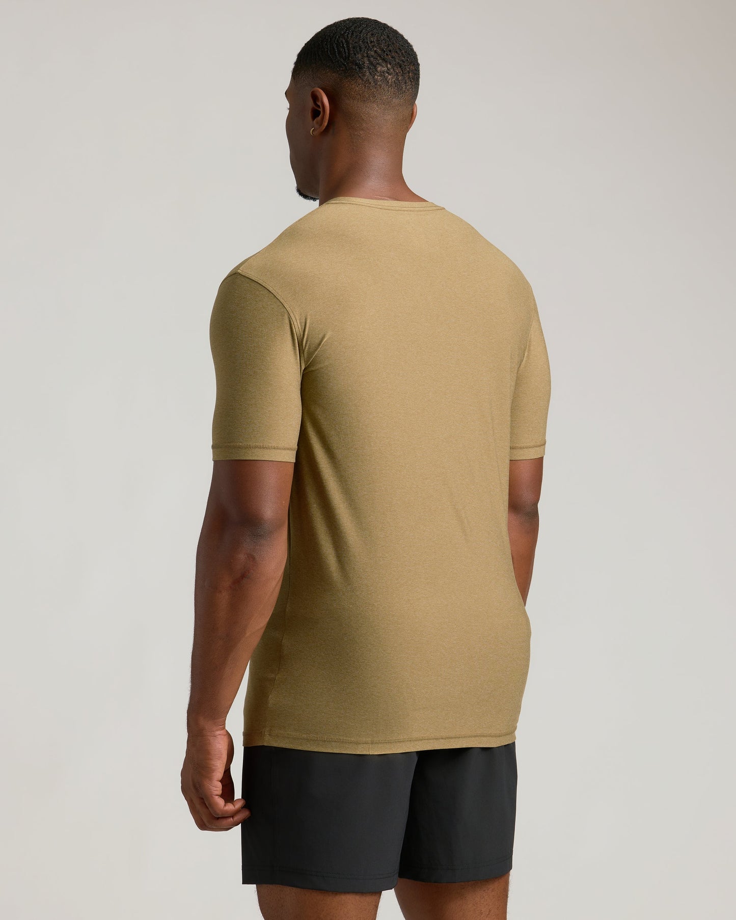 Overland Tall Active V-Neck