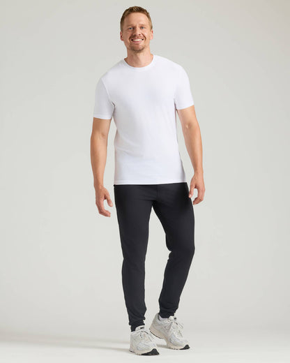 Tall Active Joggers 3-Pack