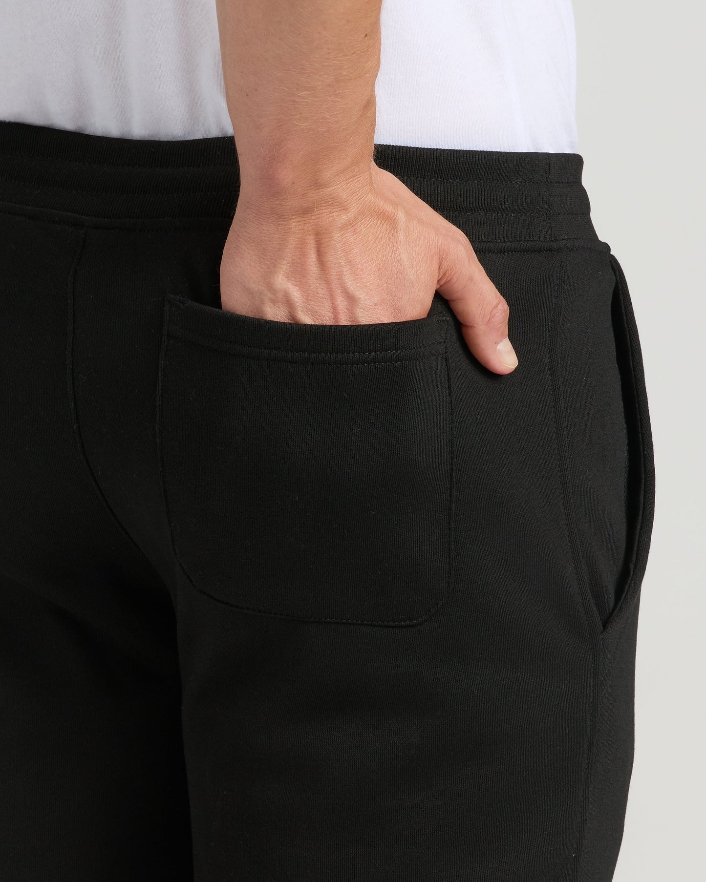 Tall Fleece French Terry Joggers 2-Pack
