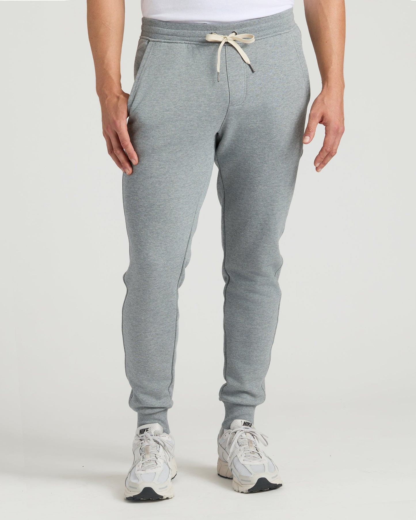 Tall Fleece French Terry Joggers 2-Pack