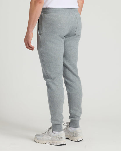 Tall Fleece French Terry Joggers 2-Pack
