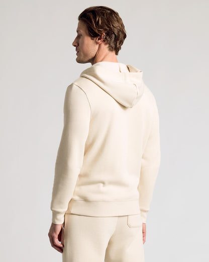 Dune Fleece French Terry Zip Hoodie