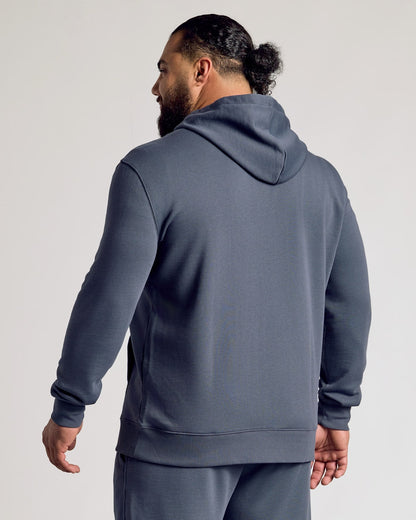 Stormy Full Zip Fleece Hoodie & Jogger 2-Pack