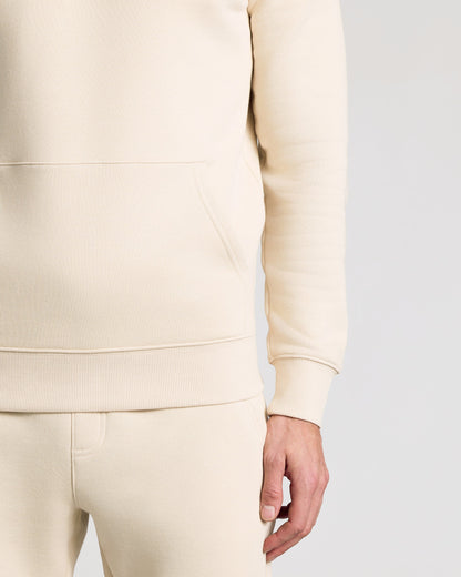 Dune Fleece French Terry Pullover Hoodie