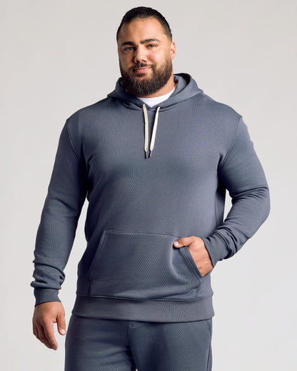 Stormy Pullover Fleece Hoodie & Jogger 2-Pack