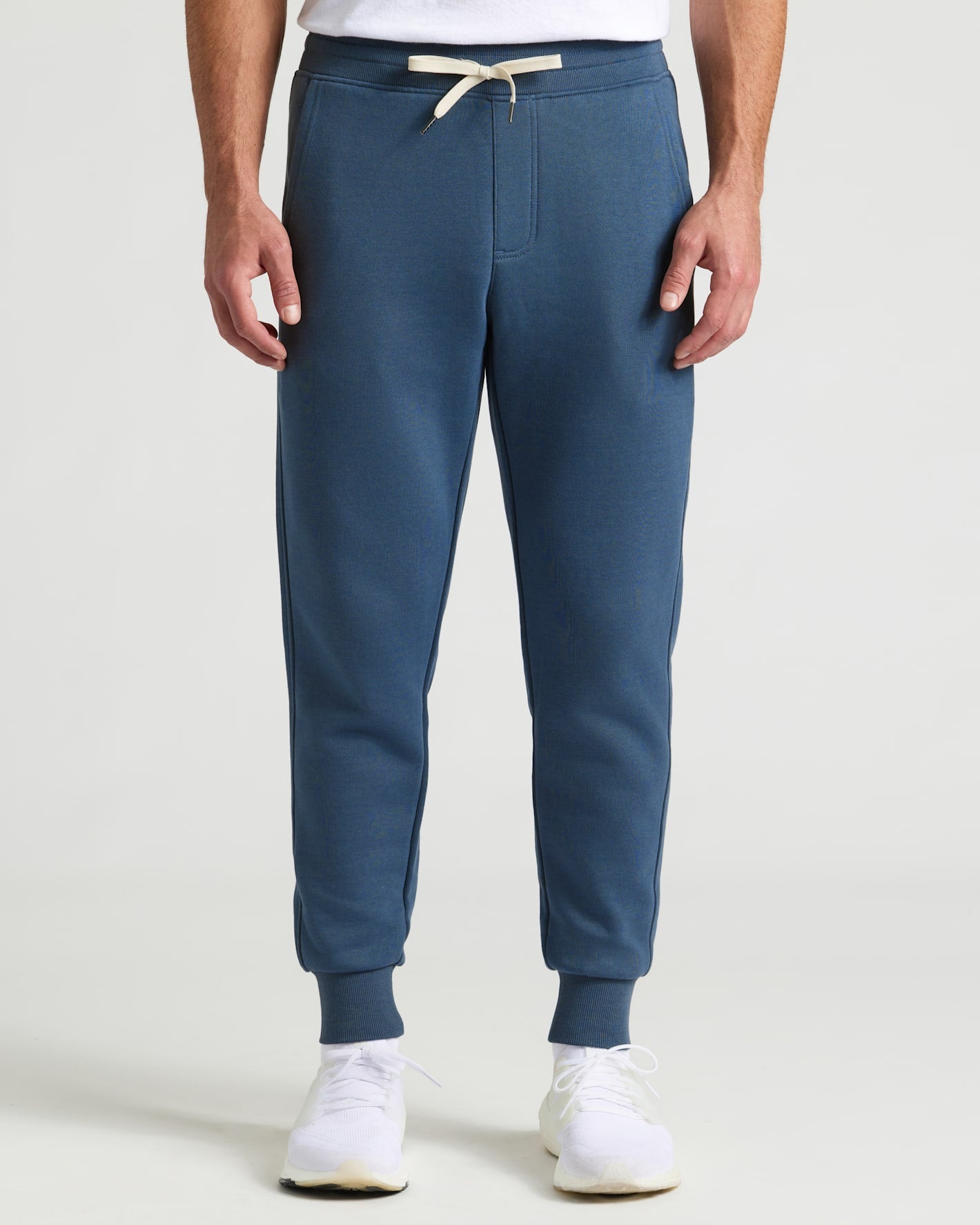 Fiord Fleece French Terry Joggers