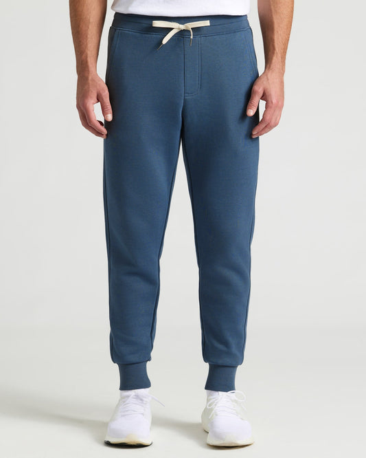 Fiord Fleece French Terry Joggers