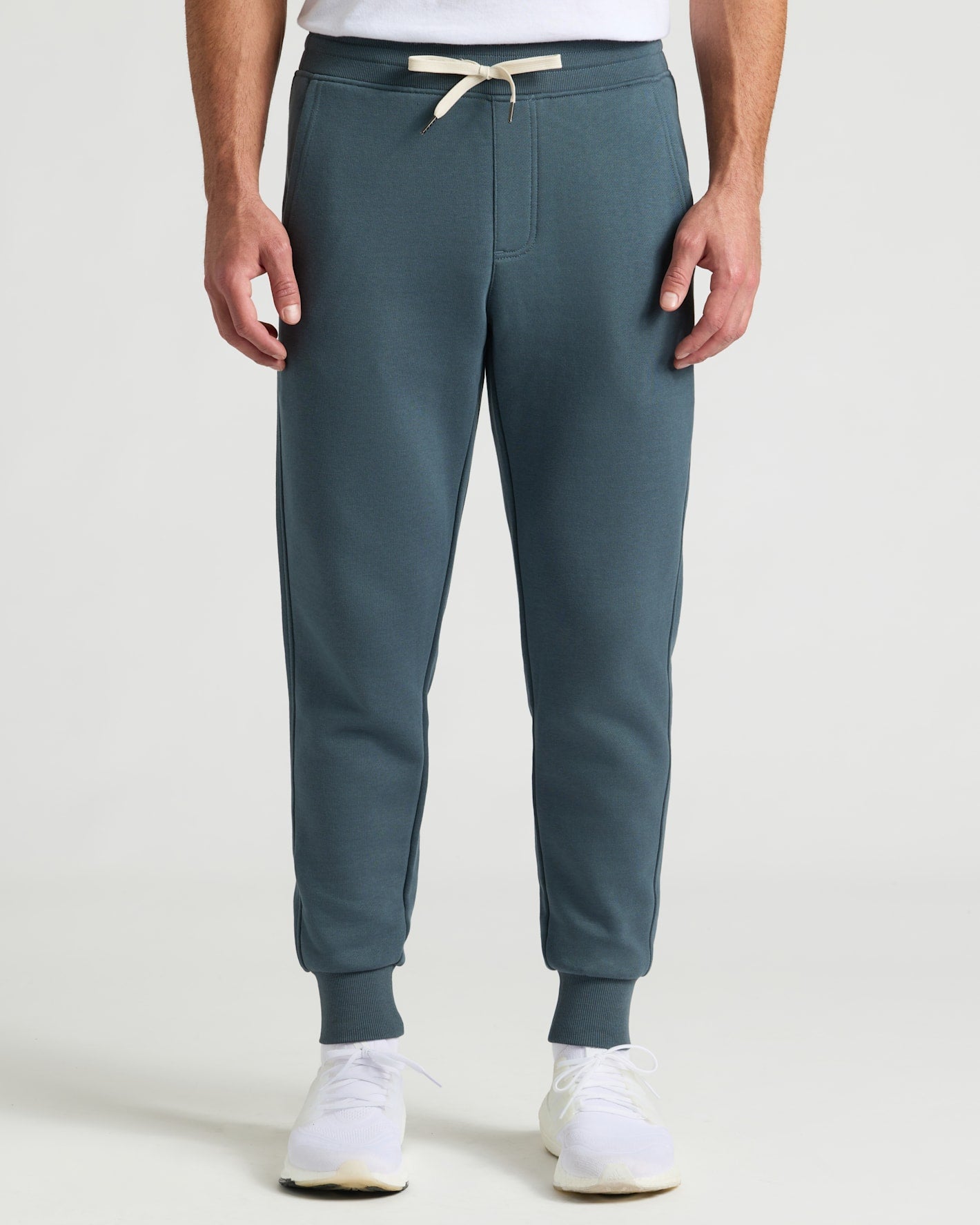 Neptune Fleece French Terry Joggers