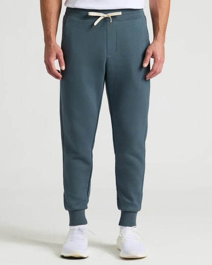 Neptune Fleece French Terry Joggers