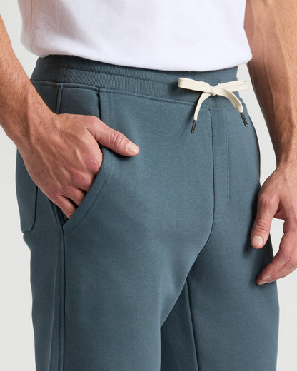 Neptune Fleece French Terry Joggers