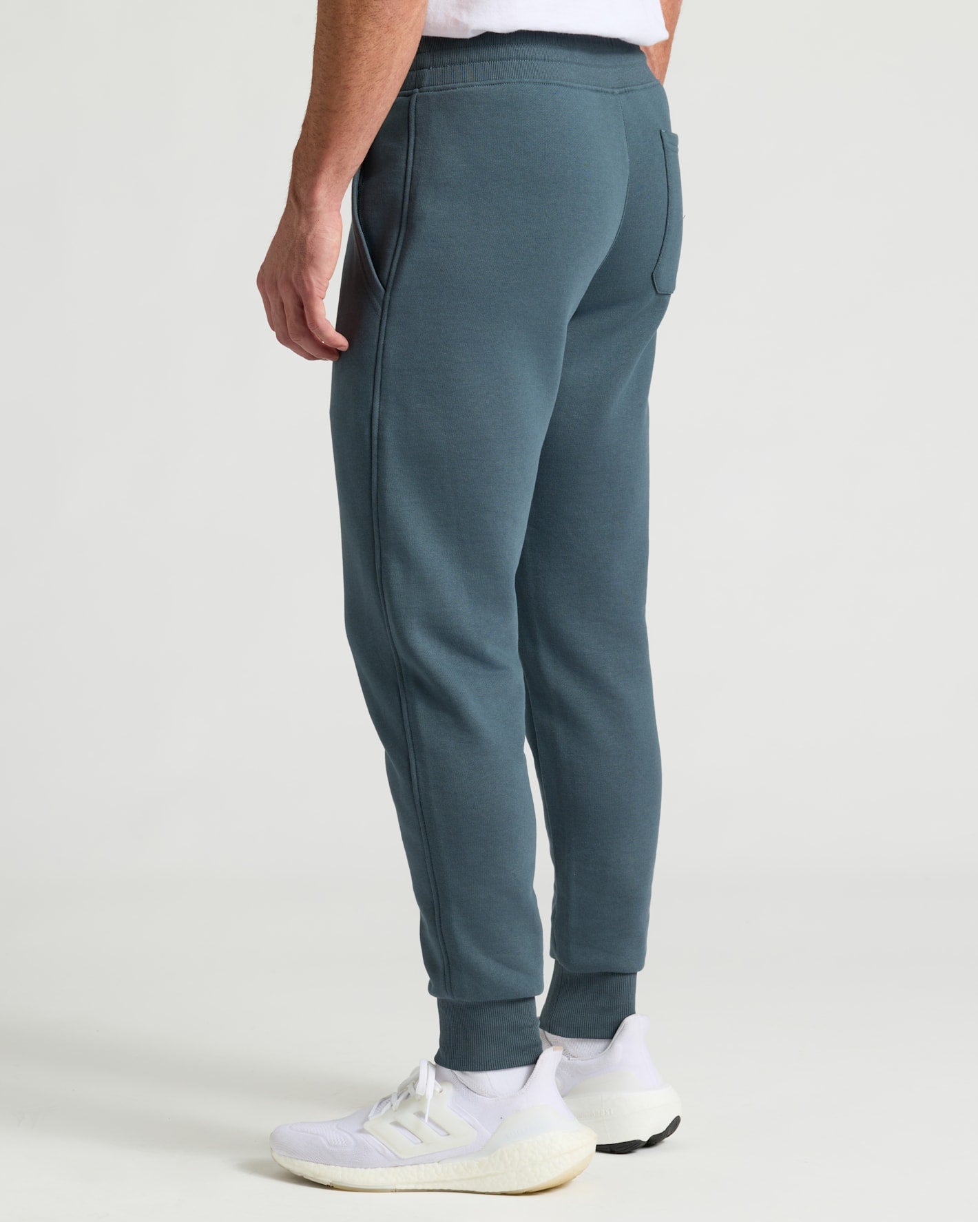 Neptune Fleece French Terry Joggers