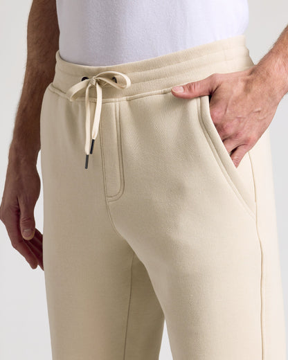 Dune Fleece French Terry Joggers
