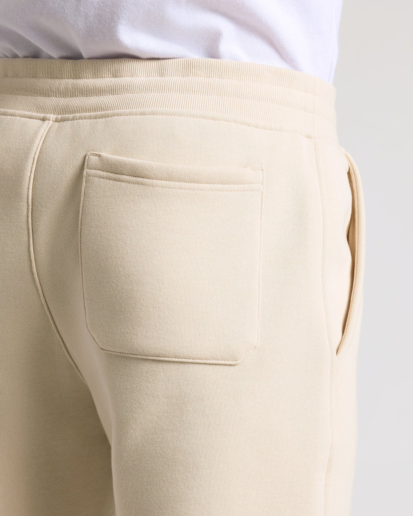 Dune Fleece French Terry Joggers