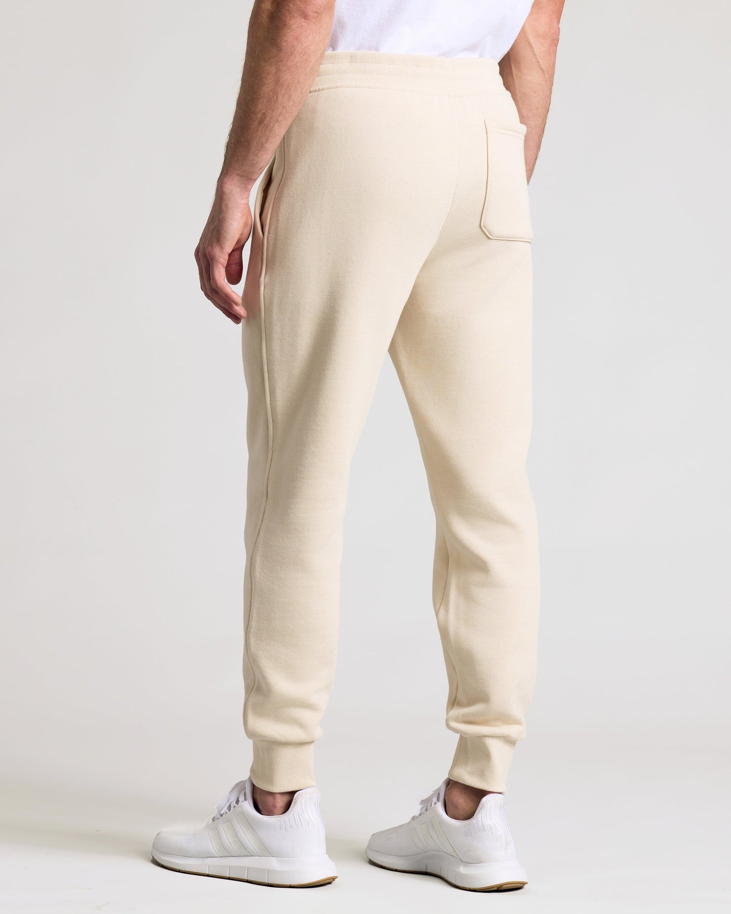 Dune Fleece French Terry Joggers