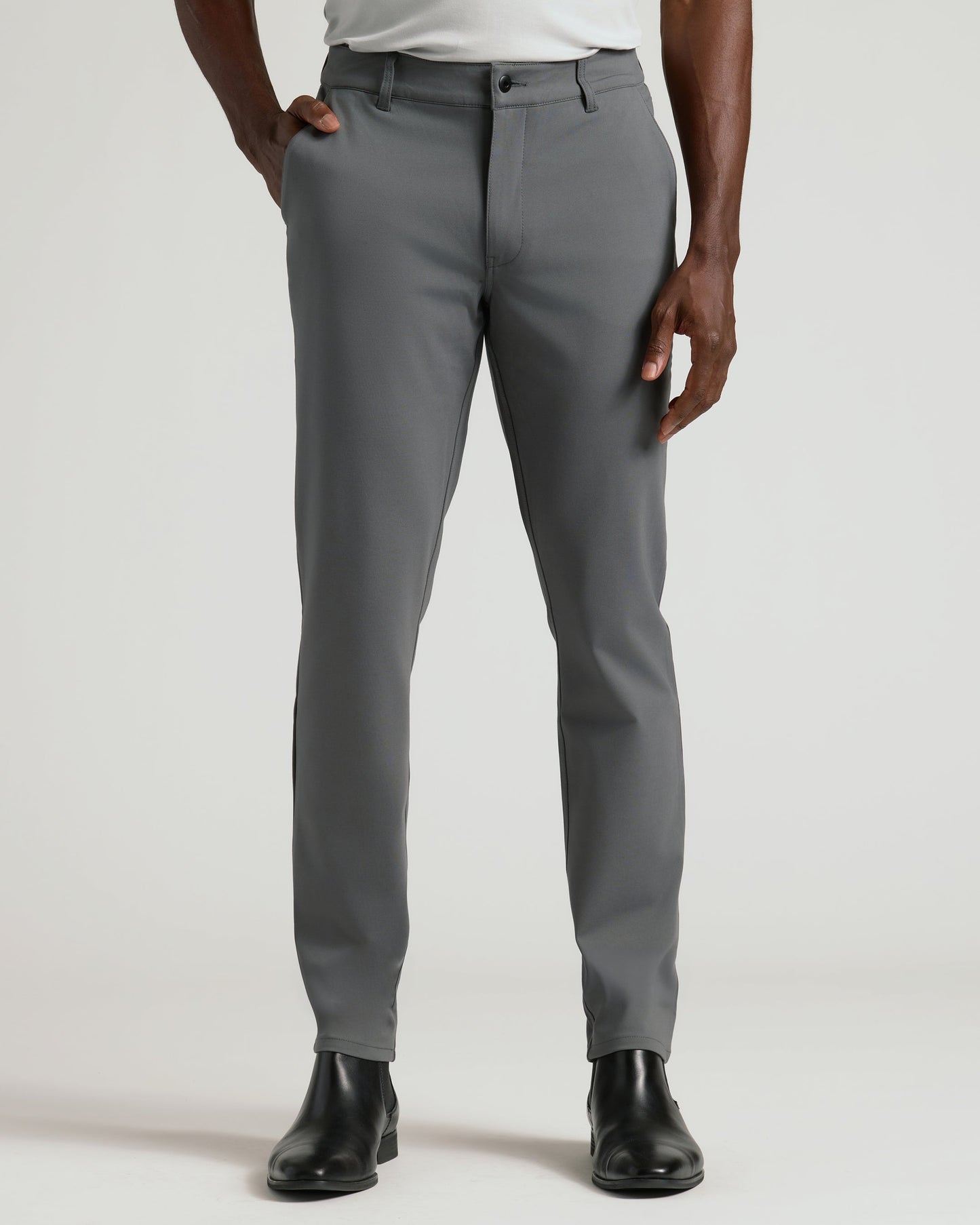 Carbon Commuter Pants