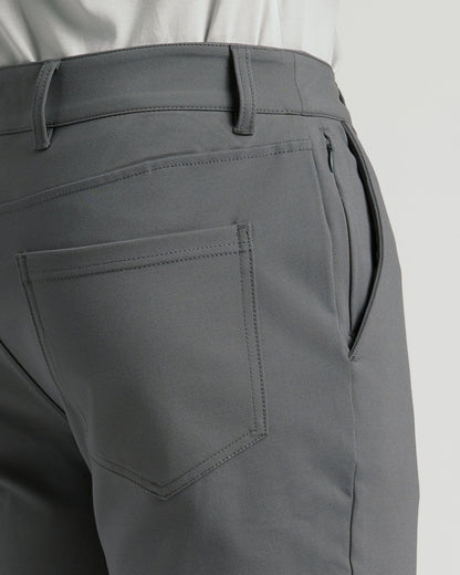 Carbon Commuter Pants