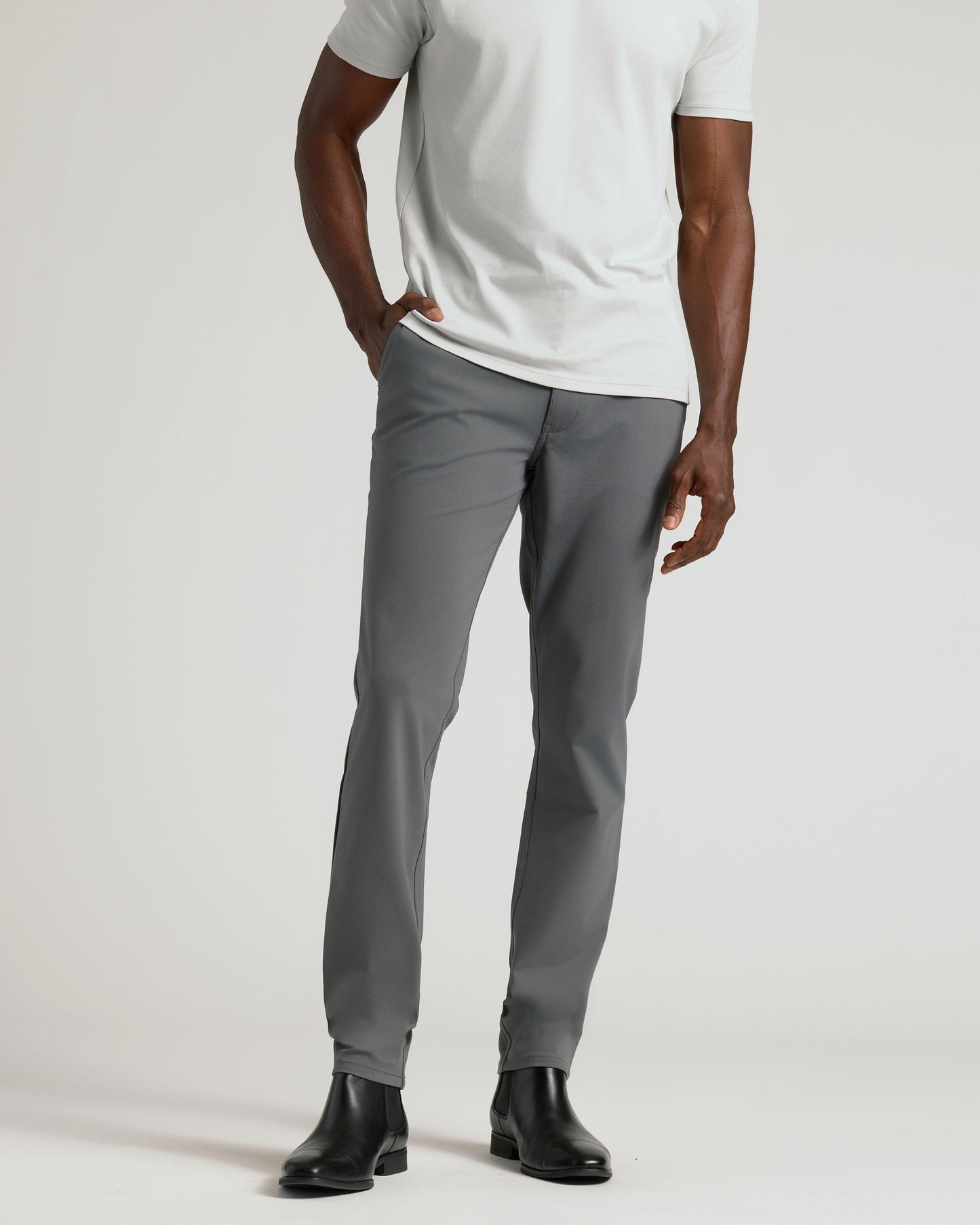 Carbon Commuter Pants