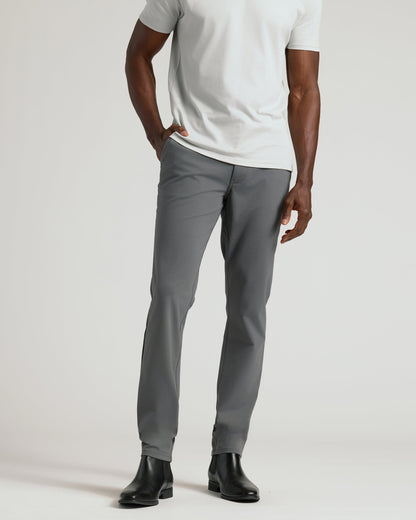 Carbon Commuter Pants