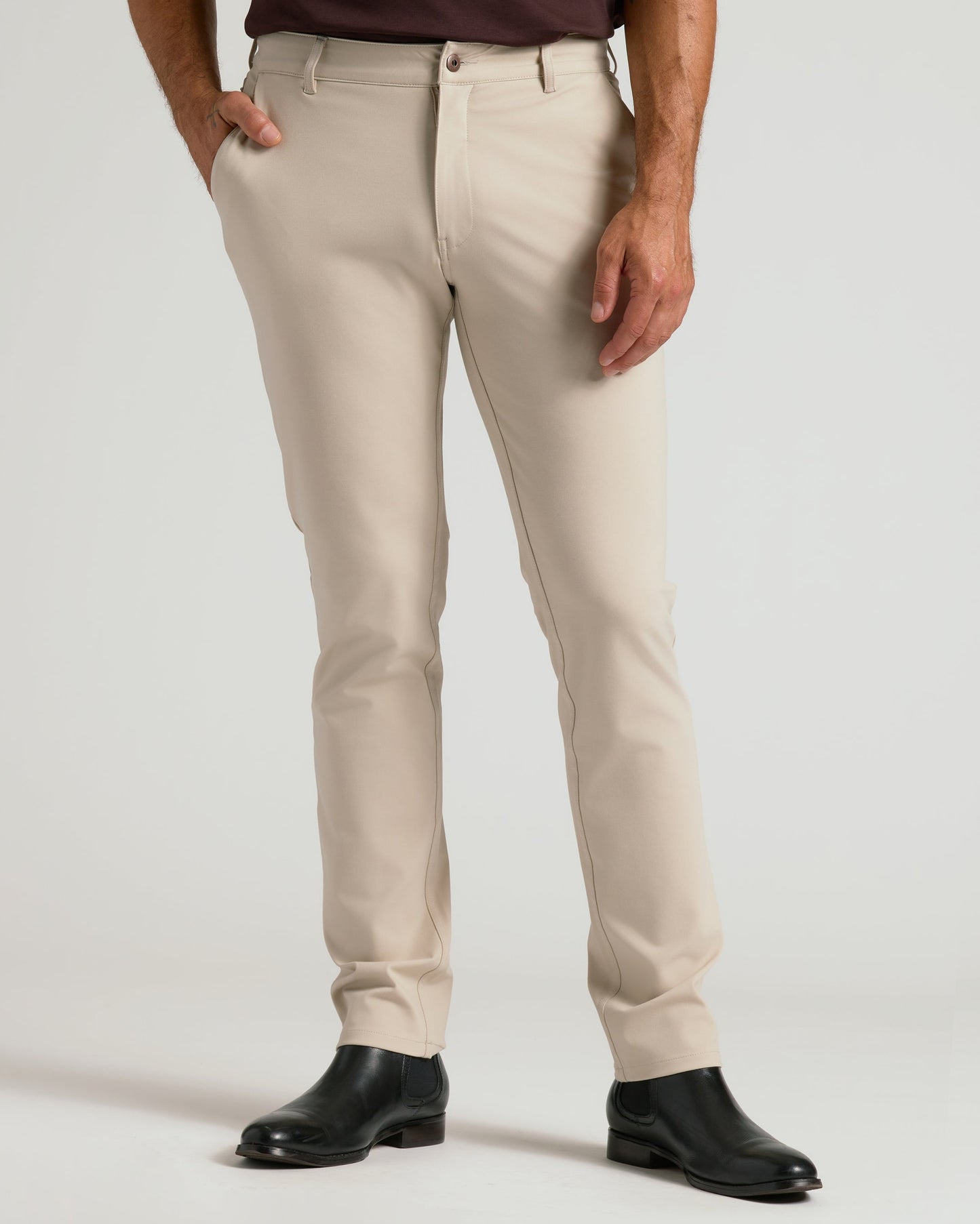 Sandstone Commuter Pants