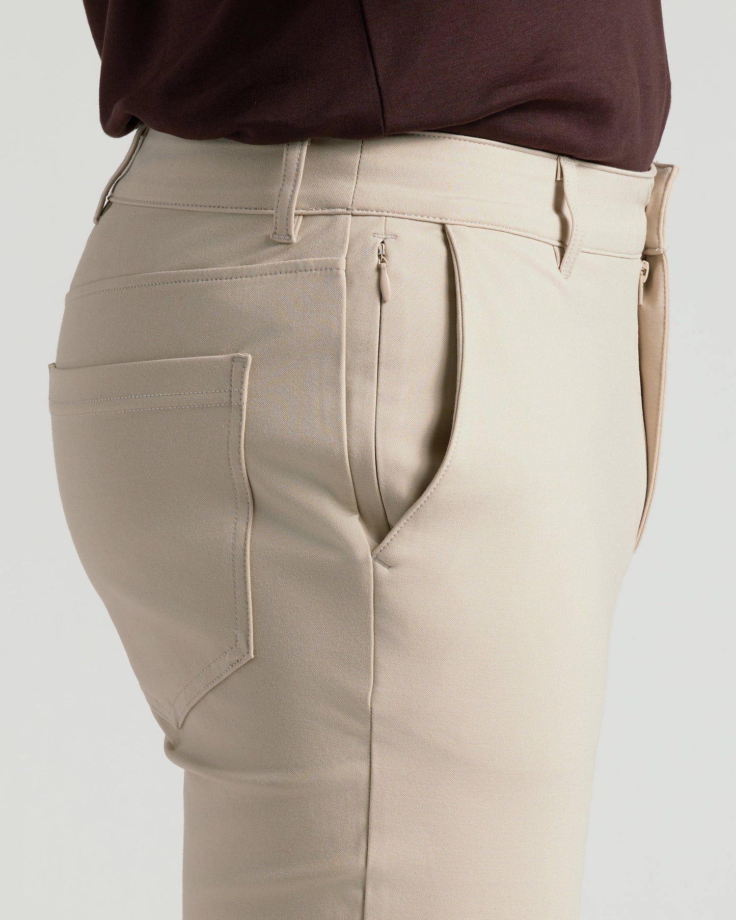 Sandstone Commuter Pants