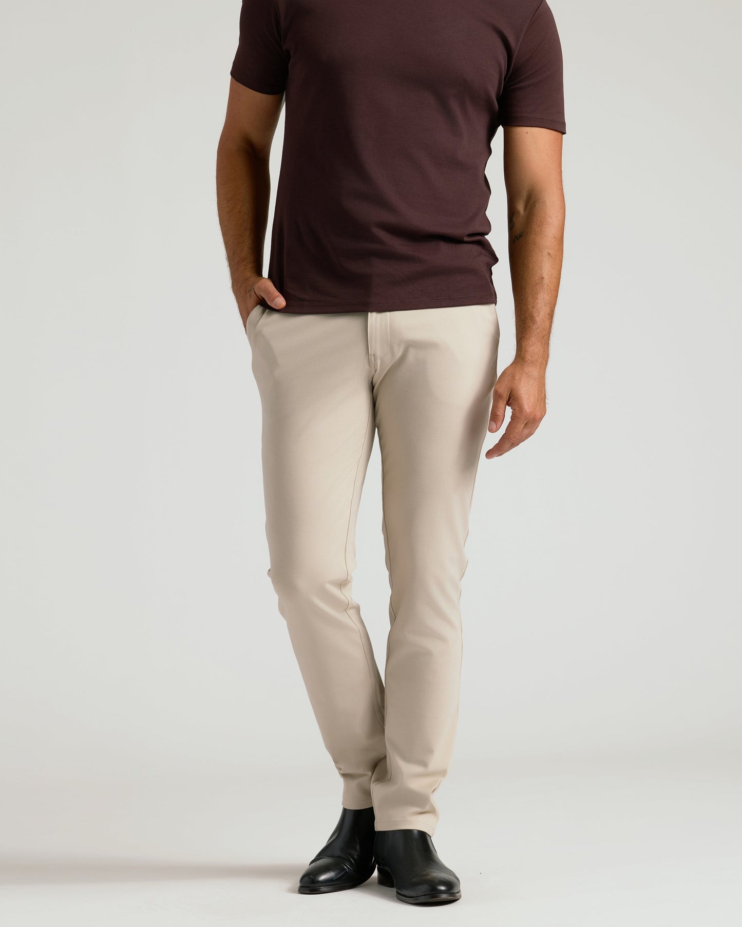Sandstone Commuter Pants