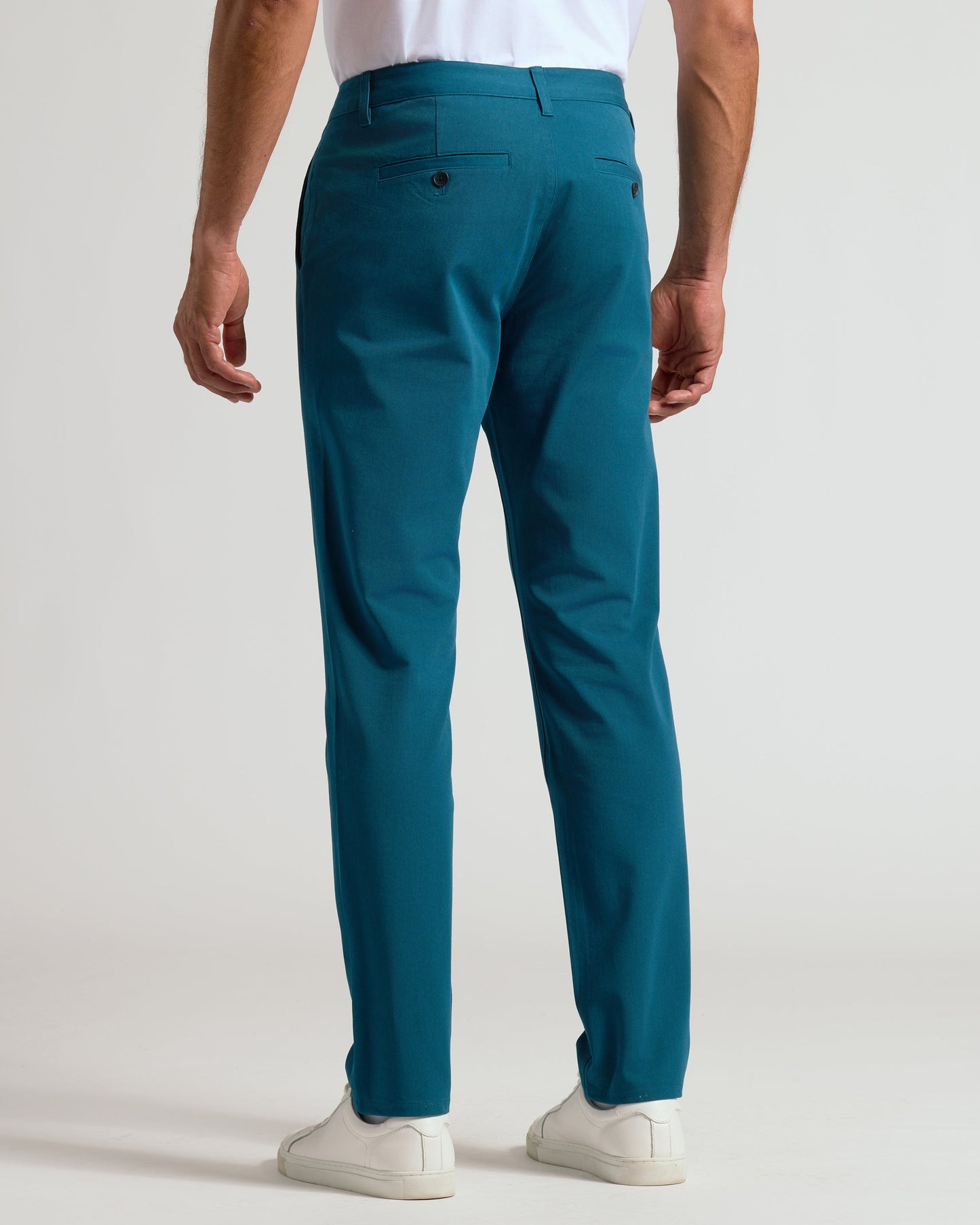 Centurion Slim Twill Chino Pant