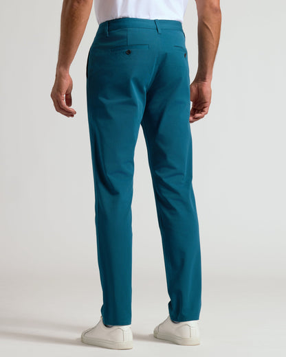 Centurion Slim Twill Chino Pant
