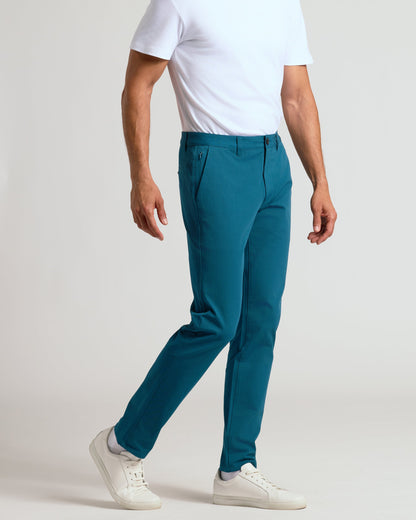 Centurion Slim Twill Chino Pant