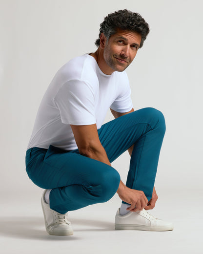 Centurion Slim Twill Chino Pant