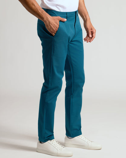 Centurion Slim Twill Chino Pant