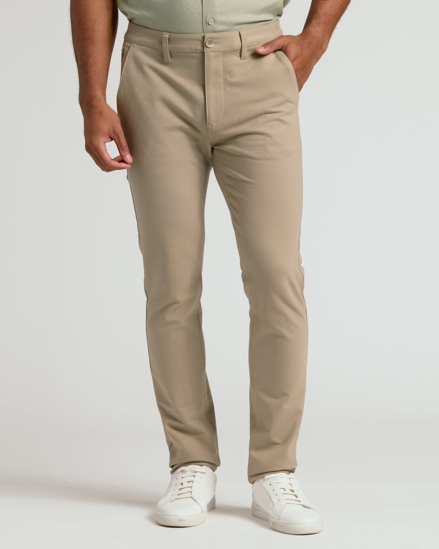 Core Slim Chino Pants 3-Pack