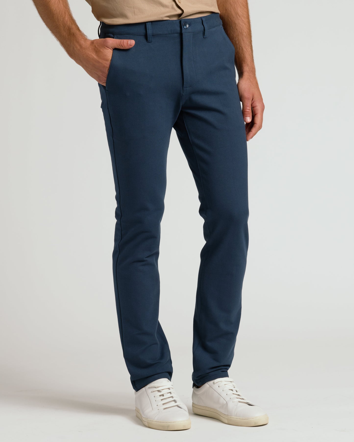 Core Slim Chino Pants 3-Pack